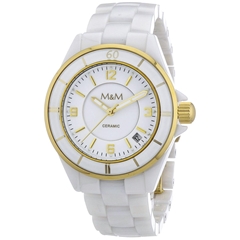 ساعت مچی ام اند ام M&M کد M11838-993 - mm watch m11838-993  